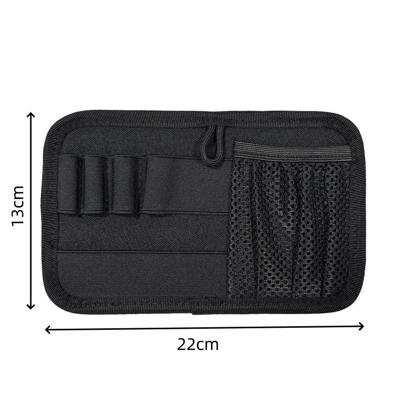 Modular Hook Loop Panel EDC Or - Edc Carry Kit incelemesi ve fiyatı