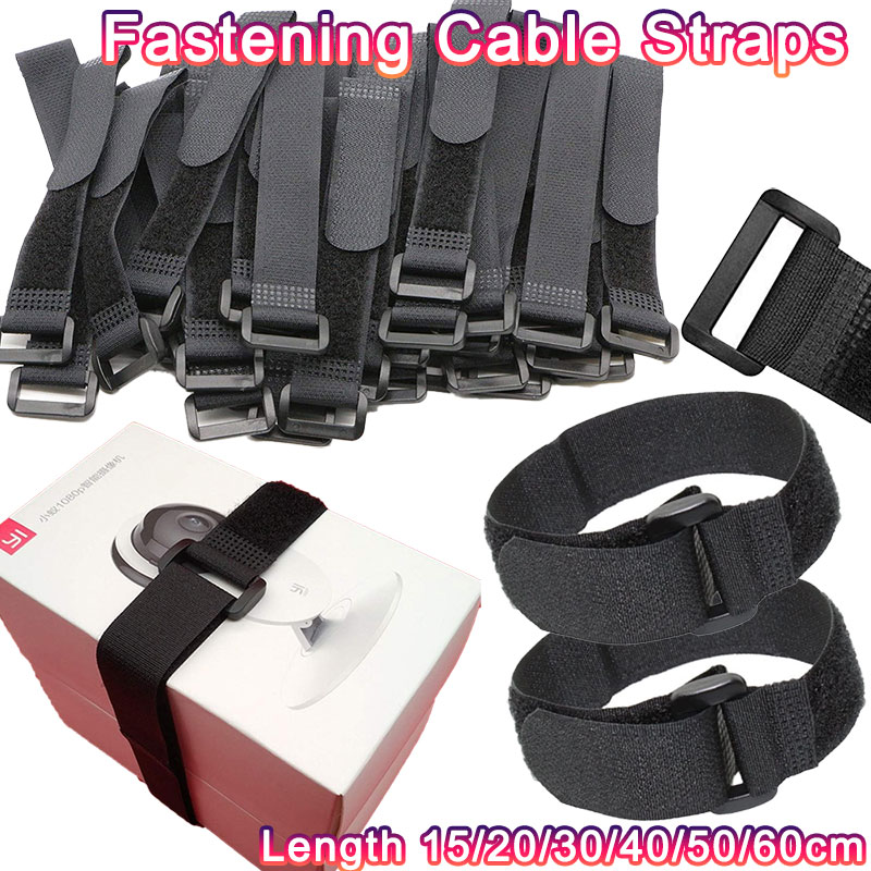 5/10Pcs Reusable Fastening Cab - Gear Tie Reusable incelemesi ve fiyatı