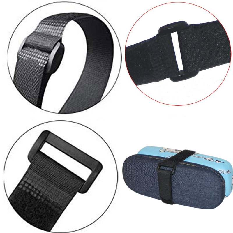 5/10Pcs Reusable Fastening Cab - Gear Tie Reusable incelemesi ve fiyatı