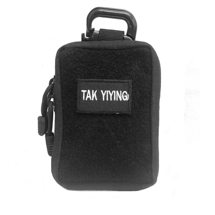 EDC Tool Bag Zipper Wallet Pur - Edc Carry Accessories incelemesi ve fiyatı