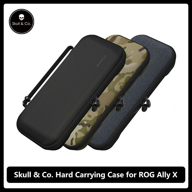 Skull & Co. EDC Case Portable  - Edc Carry Co incelemesi ve fiyatı