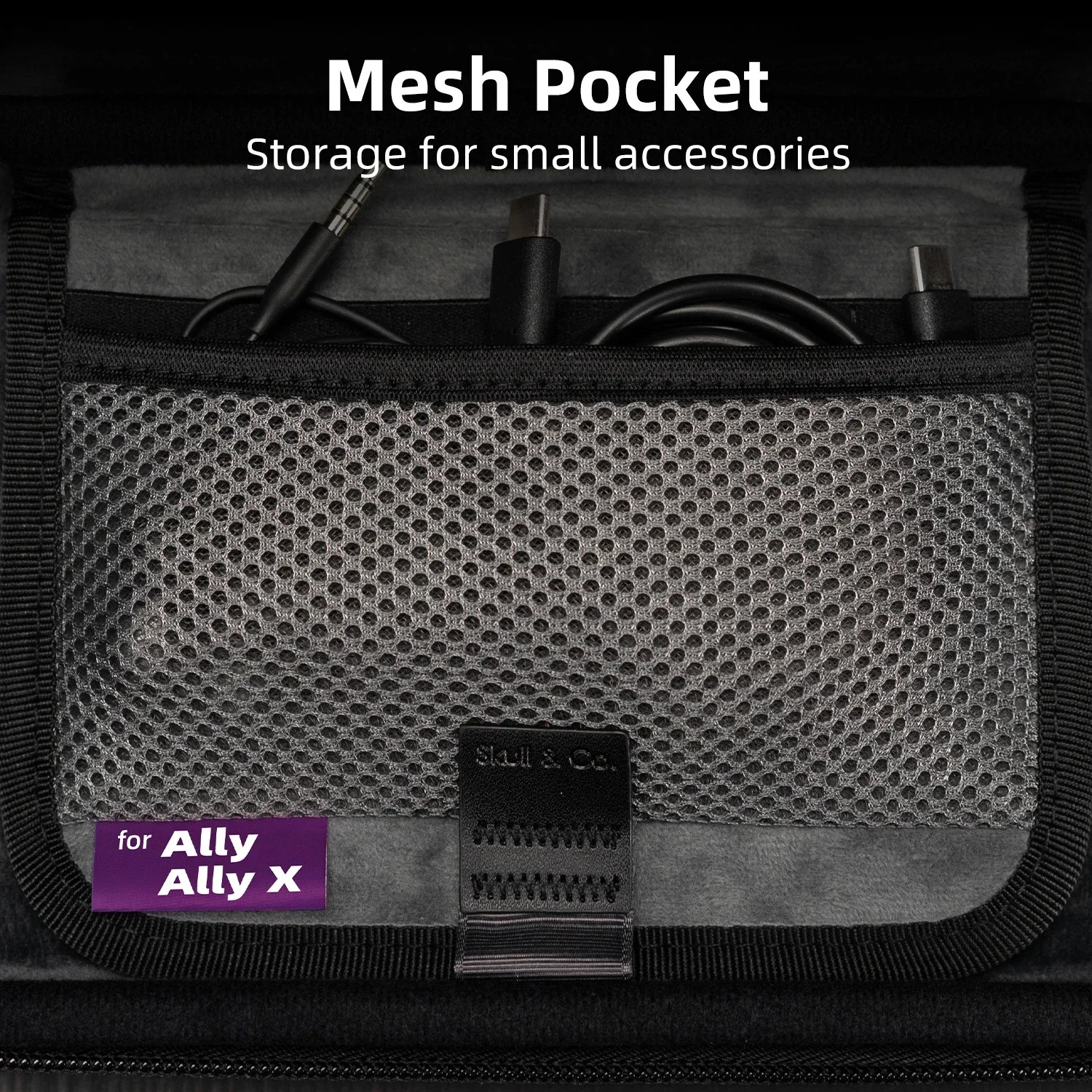 Skull & Co. EDC Case Portable  - Edc Carry Co incelemesi ve fiyatı