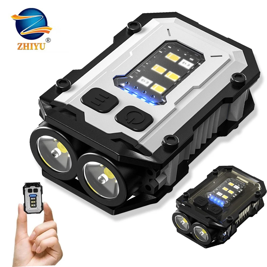 Super Bright Powerful Pocket T - Edc Daily Carry incelemesi ve fiyatı