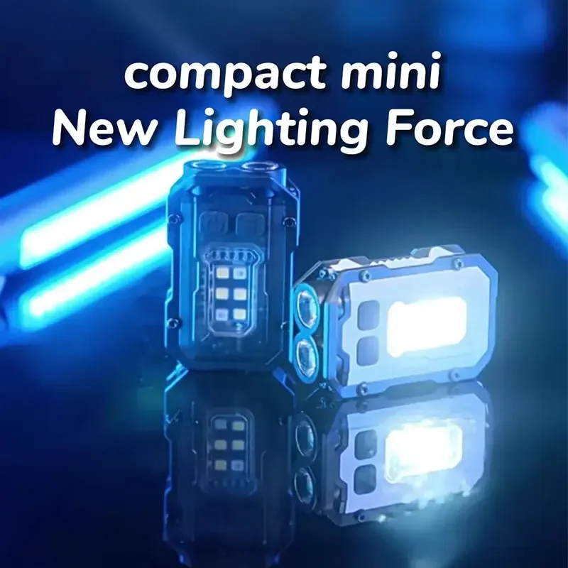 Super Bright Powerful Pocket T - Edc Daily Carry incelemesi ve fiyatı