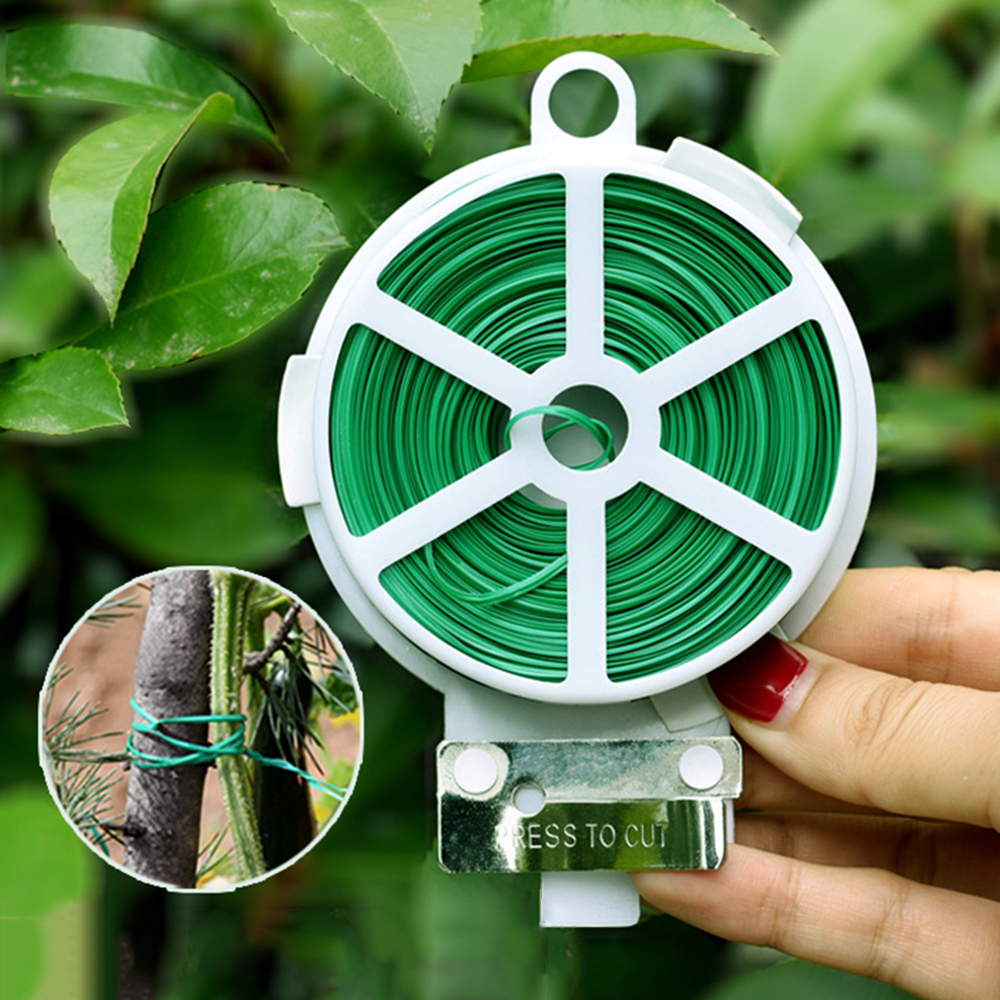 Multifunctional Garden Twist T - Gear Tie Reusable incelemesi ve fiyatı