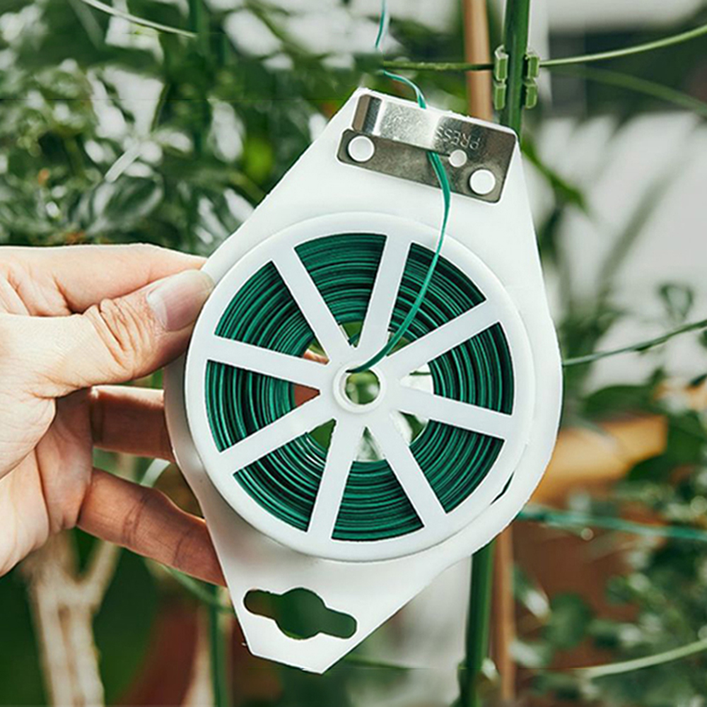 Multifunctional Garden Twist T - Gear Tie Reusable incelemesi ve fiyatı
