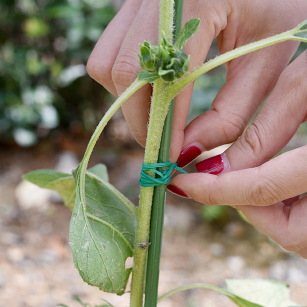 Multifunctional Garden Twist T - Gear Tie Reusable incelemesi ve fiyatı