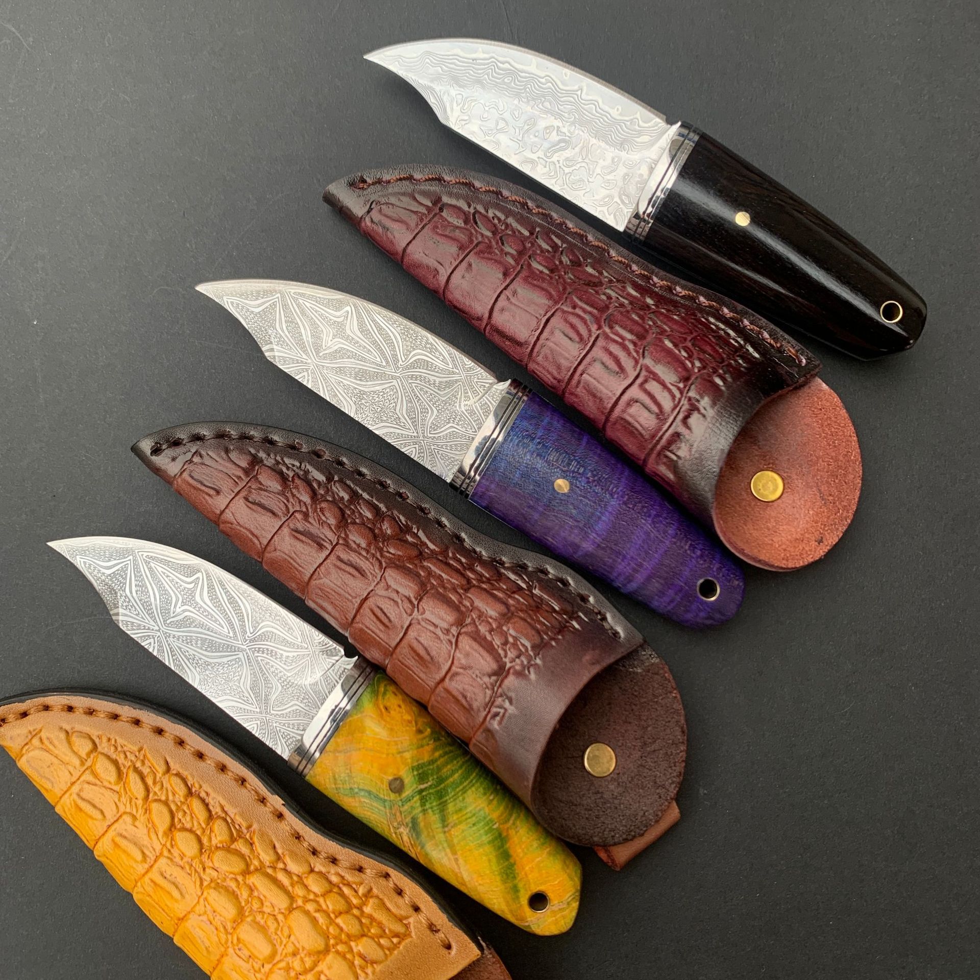 Edc Multitool Knives Utility D - Edc Daily Carry incelemesi ve fiyatı