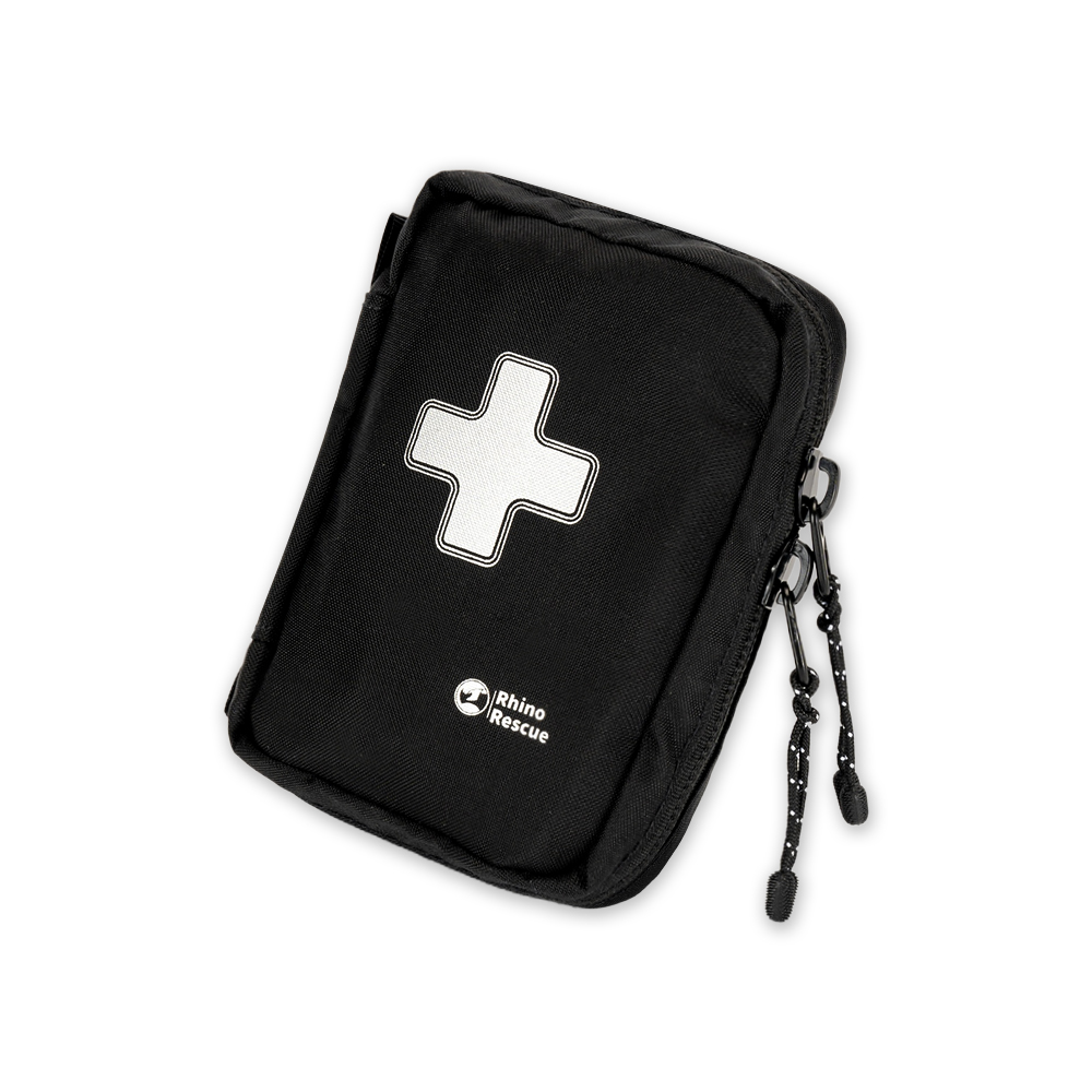 Rhino Rescue EDC POUCH, Compac - Edc Gear Every Day Carry incelemesi ve fiyatı