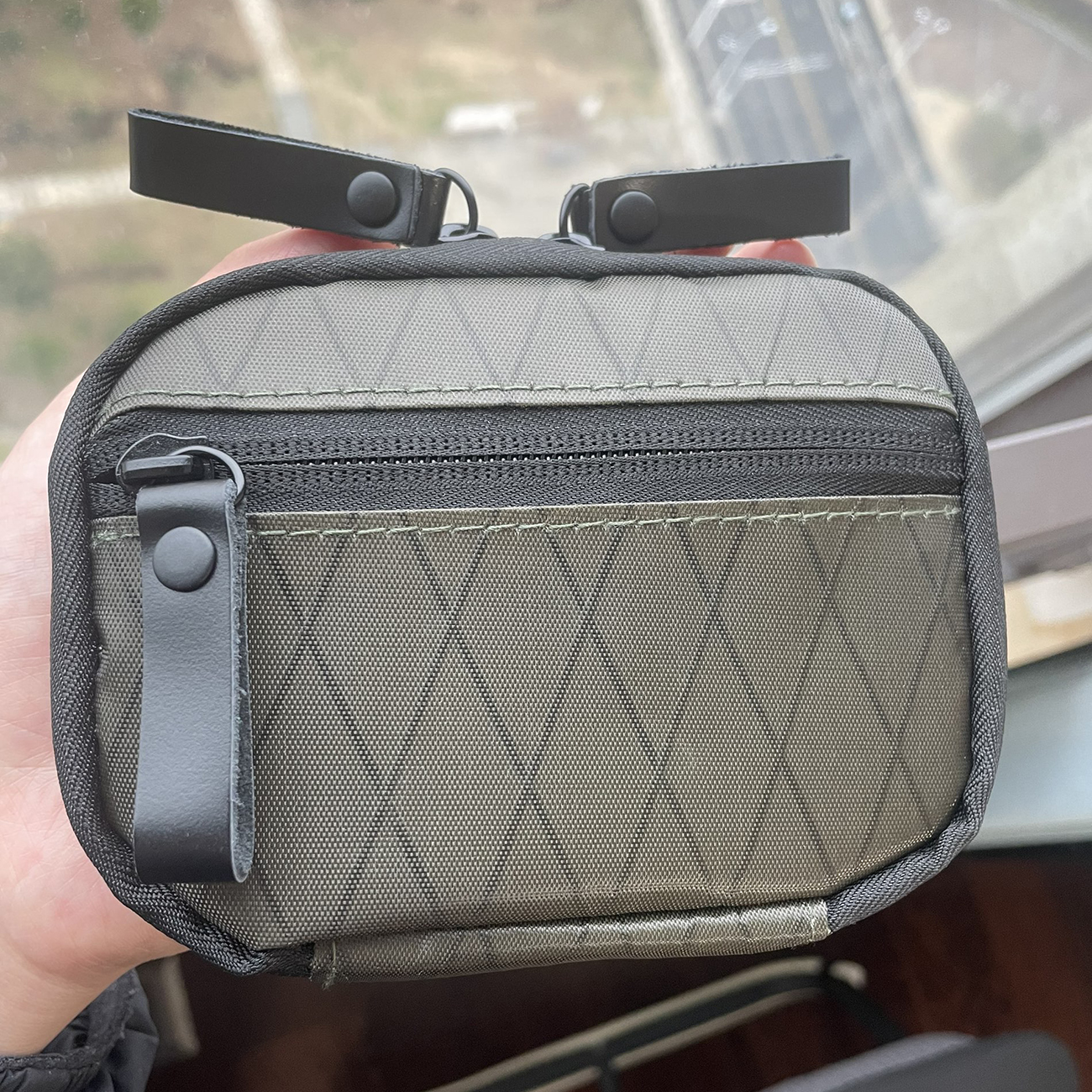 XPAC Coin Purse Mini EDC Multi - Edc Gear Every Day Carry incelemesi ve fiyatı