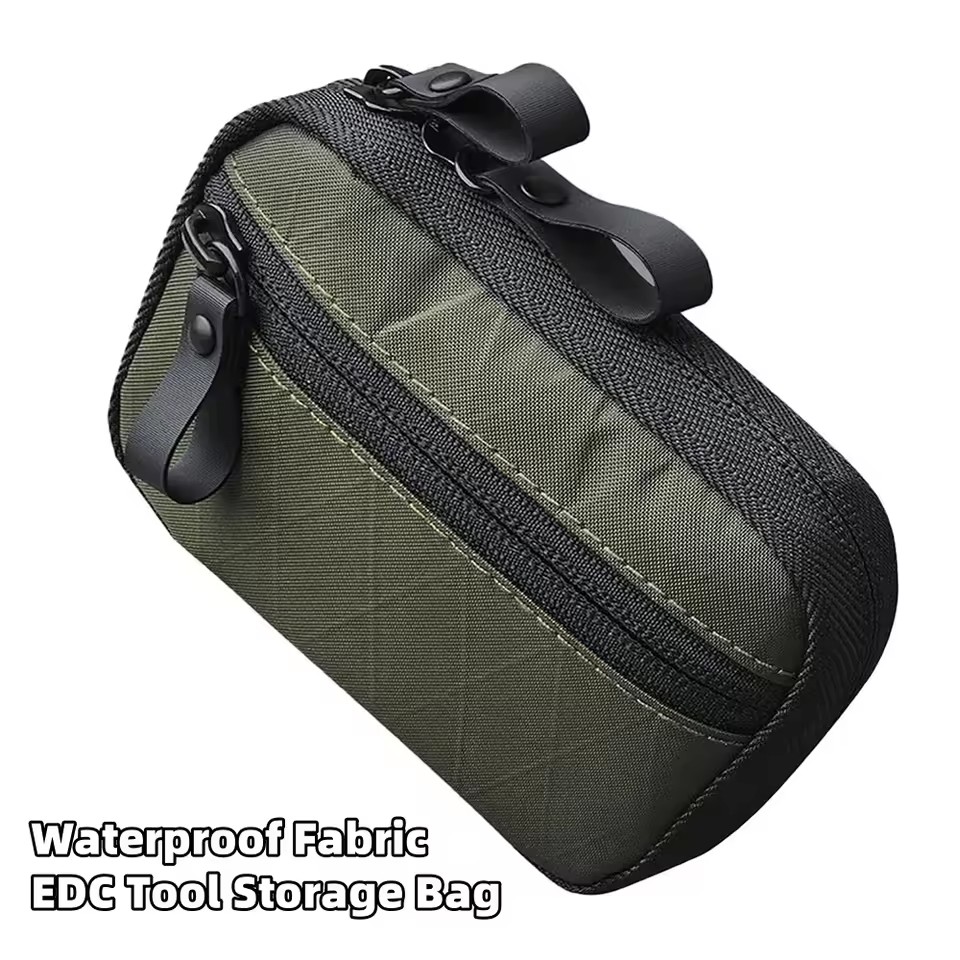 XPAC Coin Purse Mini EDC Multi - Edc Gear Every Day Carry incelemesi ve fiyatı