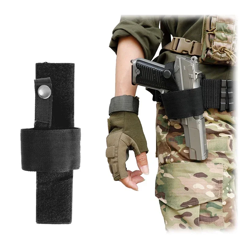 Concealed Carry Toy Gun Holste - Edc Concealed Carry Holster incelemesi ve fiyatı