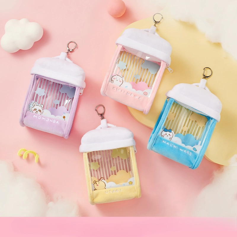 Chiikawa Plush Pendant Pouch S - Edc Carry Backpack incelemesi ve fiyatı
