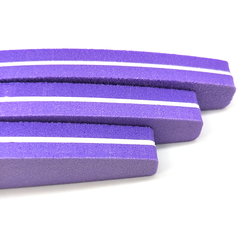 5Pcs Nail Files Double sided S - Nail File Titanium incelemesi ve fiyatı