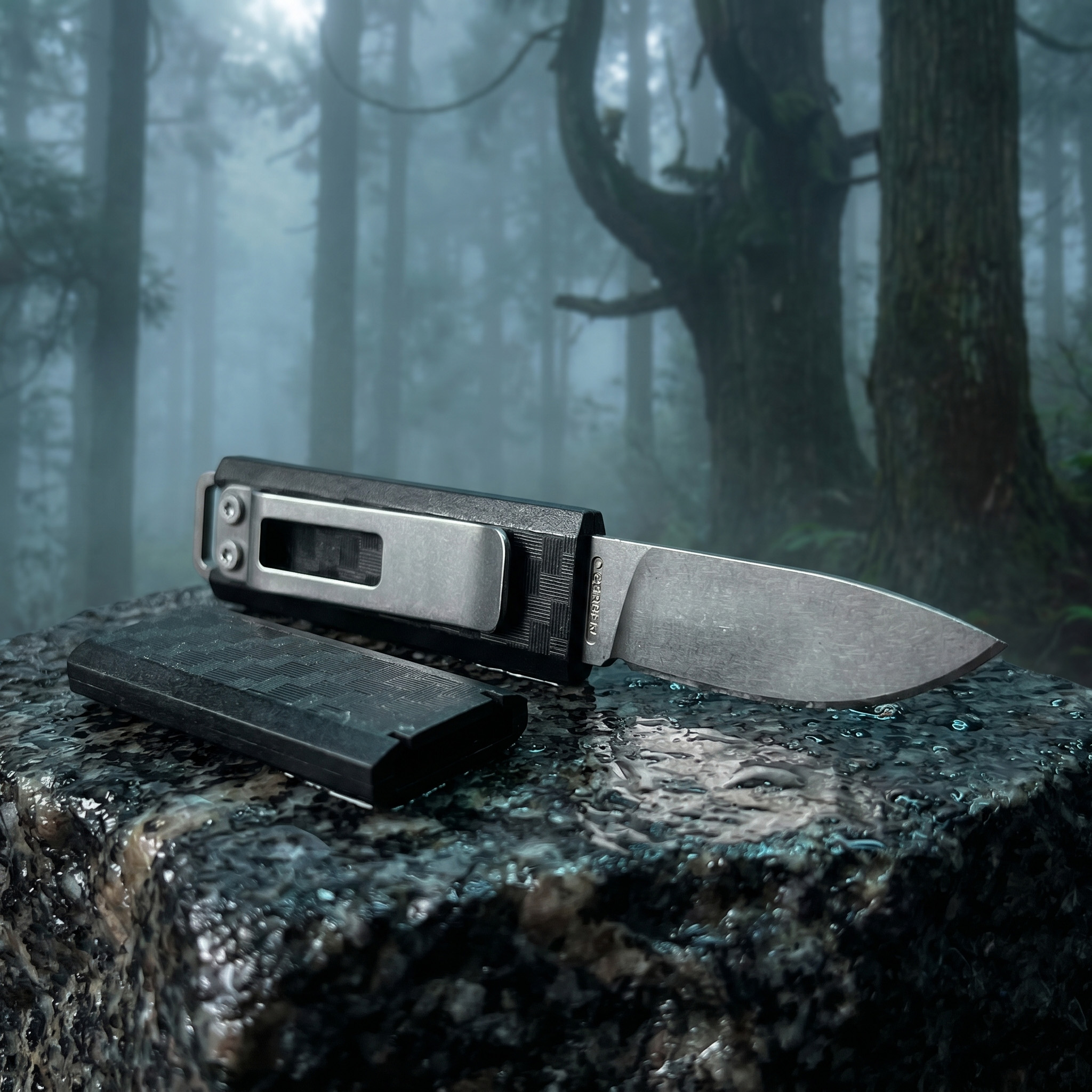 Portable Folding Pocket Knife  - Edc Daily Carry incelemesi ve fiyatı