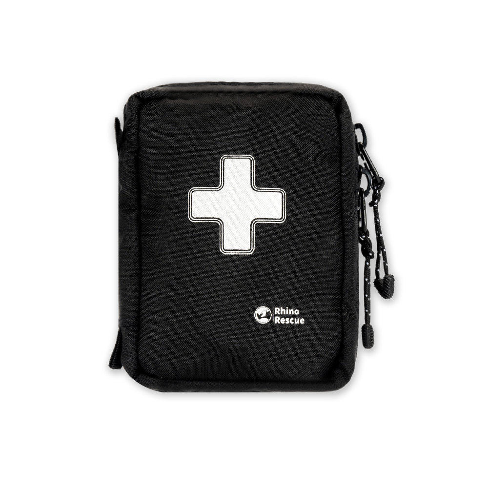 Rhino Rescue EDC POUCH, Compac - Edc Gear Every Day Carry incelemesi ve fiyatı
