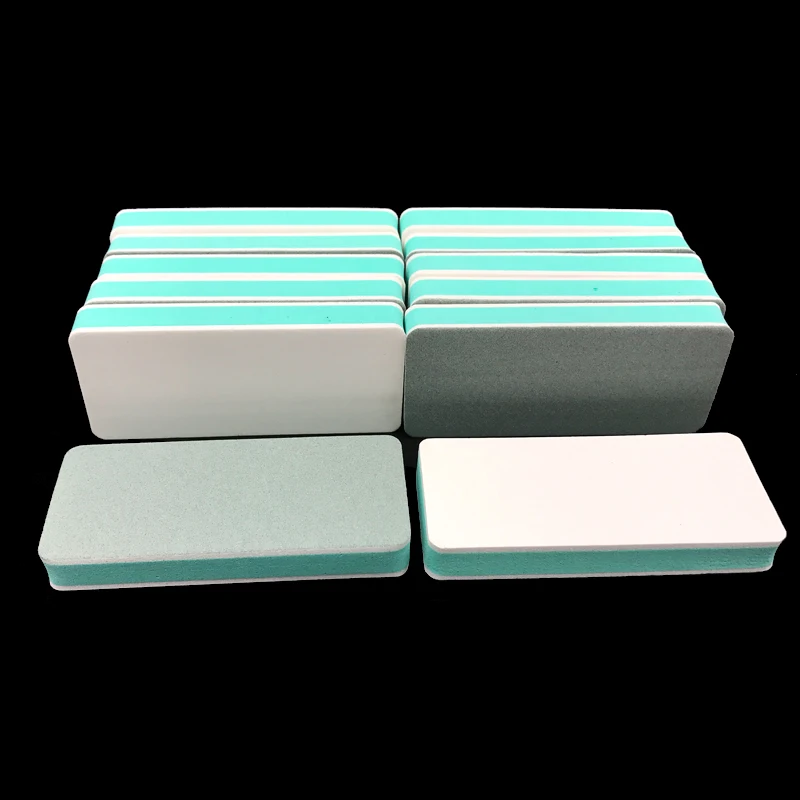 10pcs Professional Nail File B - Nail File Titanium incelemesi ve fiyatı