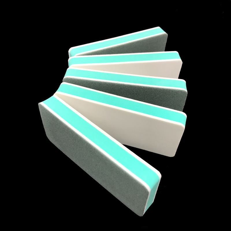 10pcs Professional Nail File B - Nail File Titanium incelemesi ve fiyatı