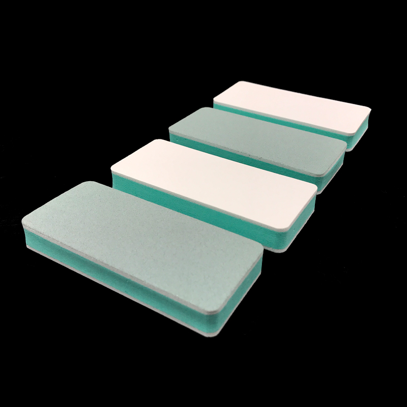 10pcs Professional Nail File B - Nail File Titanium incelemesi ve fiyatı