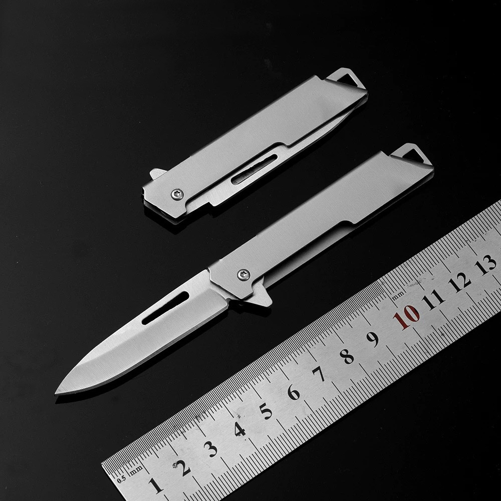 EDC Small Pocket Knife For Men - Edc Gear Every Day Carry incelemesi ve fiyatı