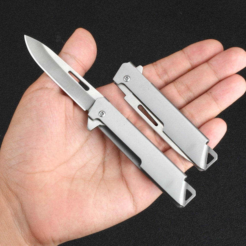 EDC Small Pocket Knife For Men - Edc Gear Every Day Carry incelemesi ve fiyatı