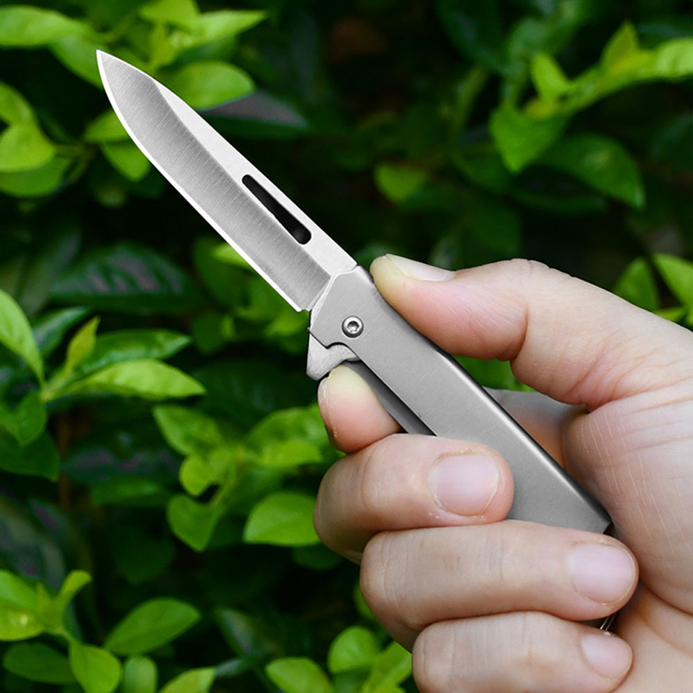 EDC Small Pocket Knife For Men - Edc Gear Every Day Carry incelemesi ve fiyatı