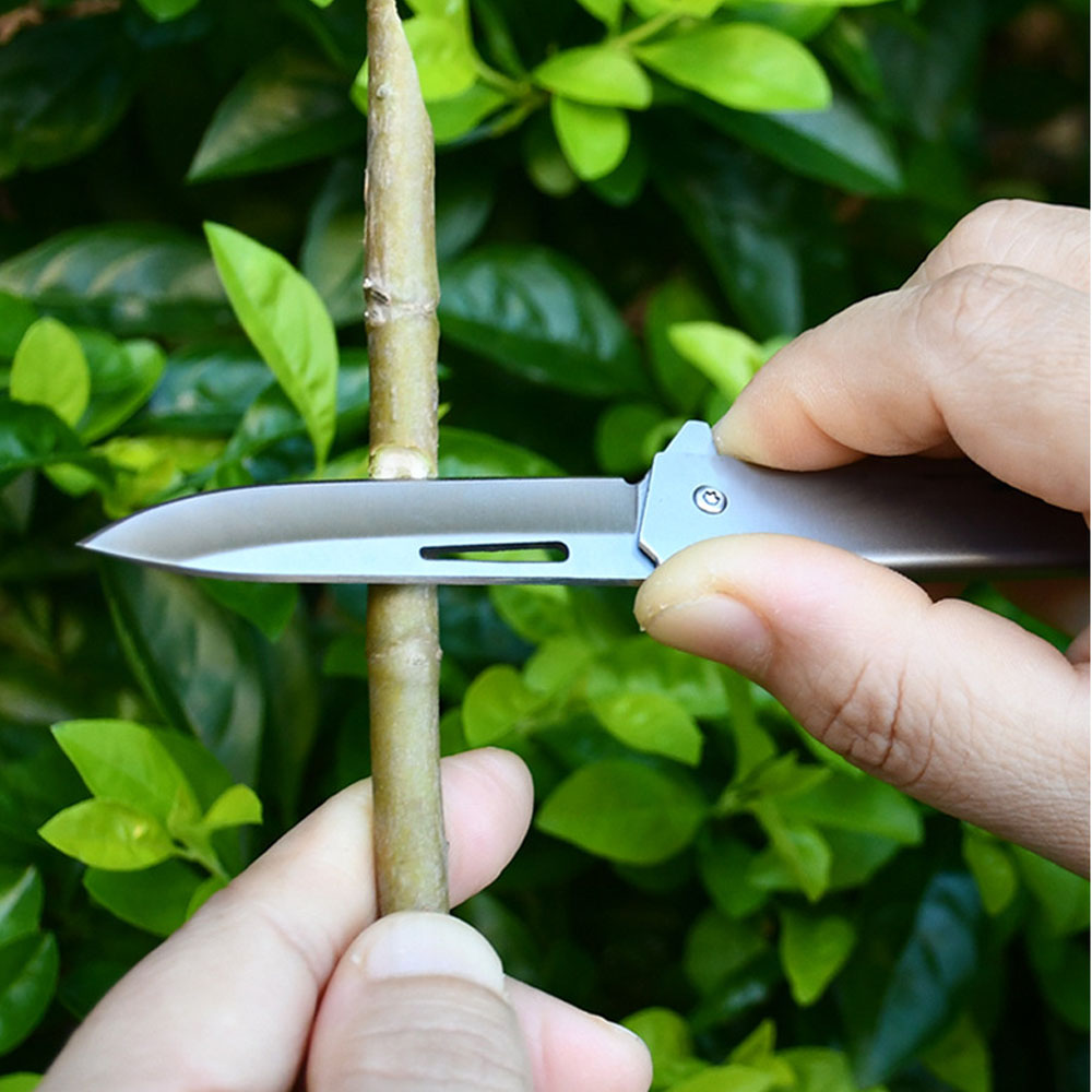 EDC Small Pocket Knife For Men - Edc Gear Every Day Carry incelemesi ve fiyatı