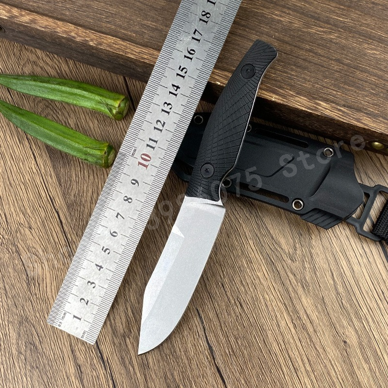 KS 1083 Black Small Straight K - Edc Carry Fixed Blade incelemesi ve fiyatı