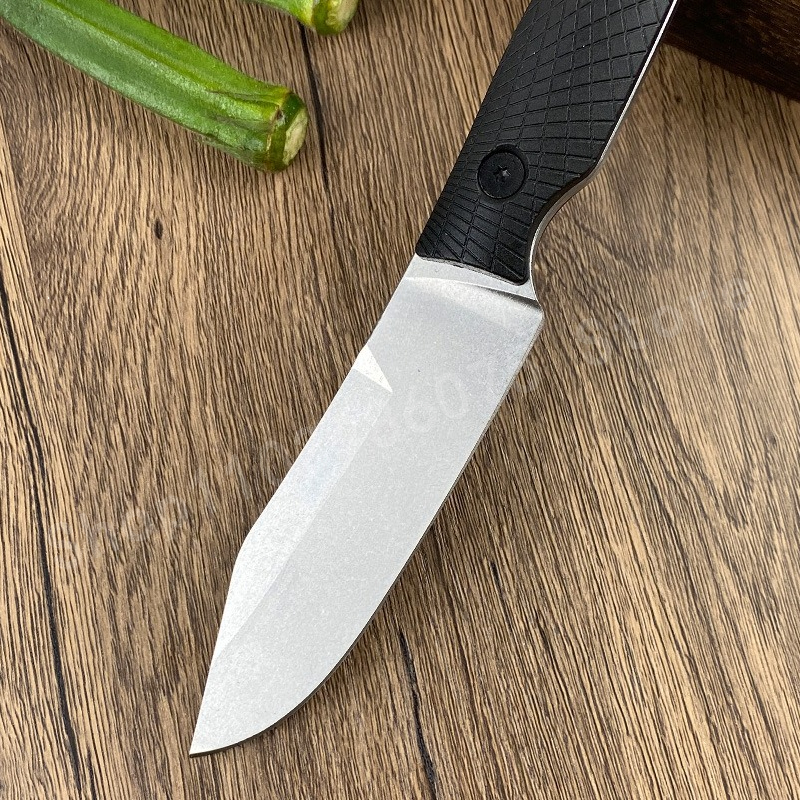 KS 1083 Black Small Straight K - Edc Carry Fixed Blade incelemesi ve fiyatı