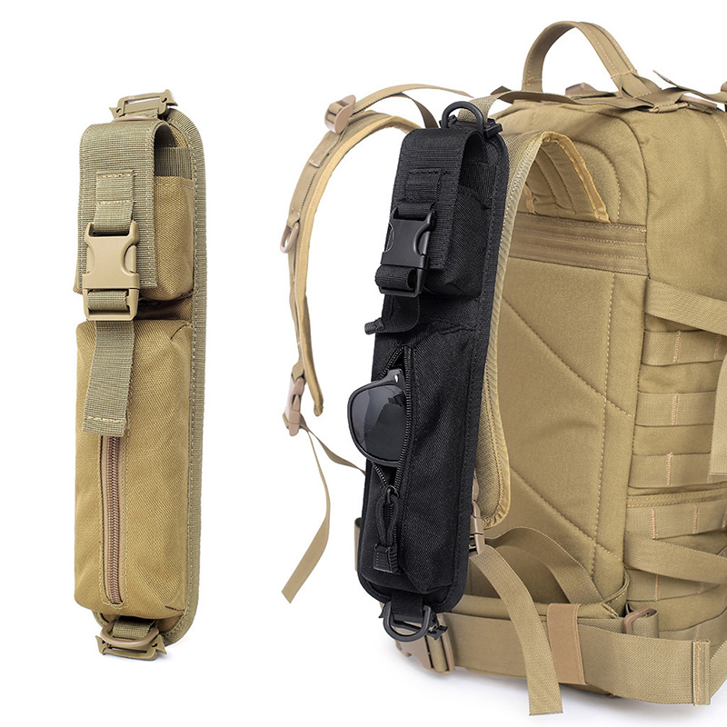 Tactical Backpack Shoulder Str - Edc Carry Kit incelemesi ve fiyatı