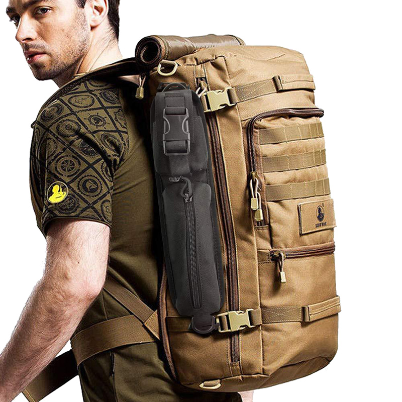 Tactical Backpack Shoulder Str - Edc Carry Kit incelemesi ve fiyatı