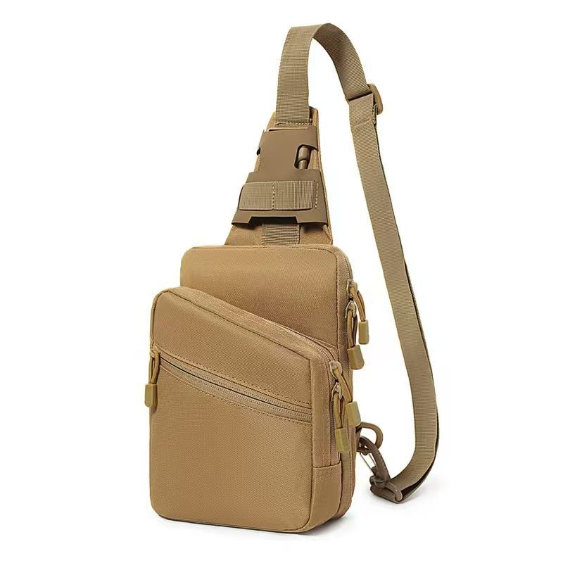 Tactical Sling Bag Concealed C - Edc Carry Bag For Men incelemesi ve fiyatı