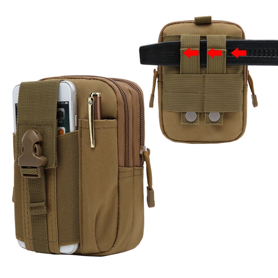 【New Arrival】Tactical Molle Ph - Edc Every Day Carry おもちゃ incelemesi ve fiyatı