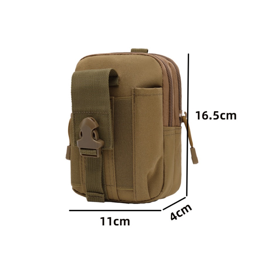 【New Arrival】Tactical Molle Ph - Edc Every Day Carry おもちゃ incelemesi ve fiyatı