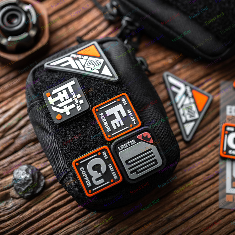 LAUTIE x FOXBAT Co-Designed ED - Edc Carry Co incelemesi ve fiyatı