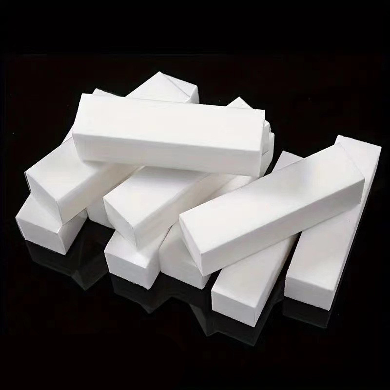 5/10/20/50/100PCS Professional - Nail File Titanium incelemesi ve fiyatı