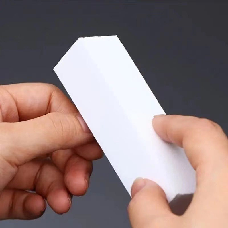 5/10/20/50/100PCS Professional - Nail File Titanium incelemesi ve fiyatı