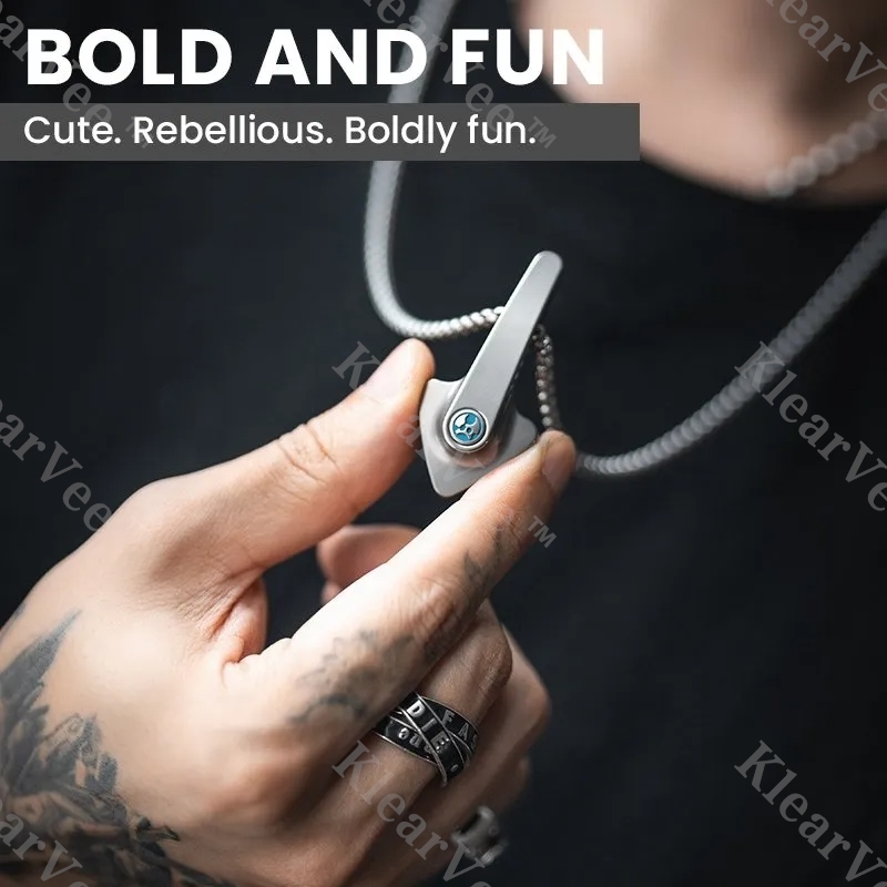 Pre Order LAUTIE Pointer Penda - Edc Carry Kit incelemesi ve fiyatı