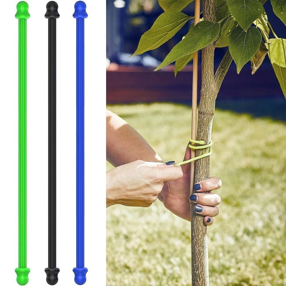 5pcs Original Silicone, Steel- - Gear Tie Reusable incelemesi ve fiyatı