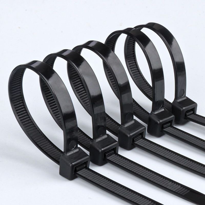 Nylon Cable Ties Reusable Adju - Gear Tie Reusable incelemesi ve fiyatı