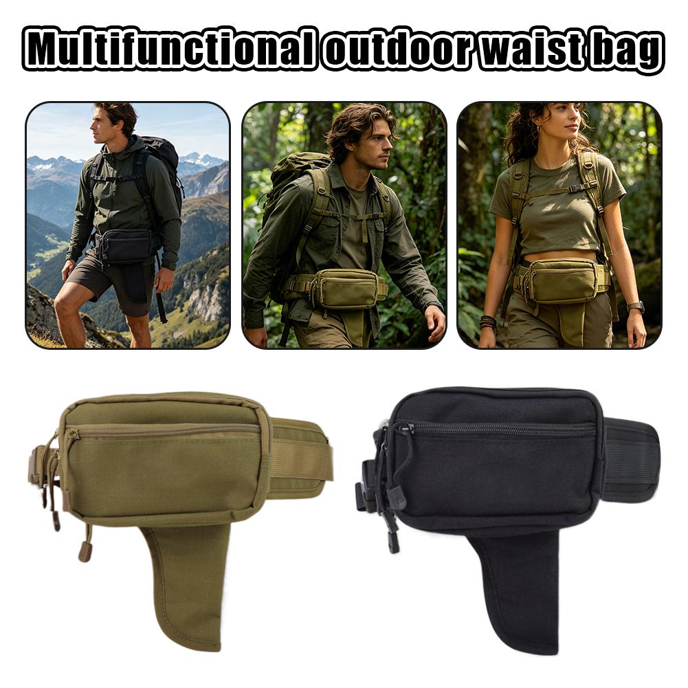 Anti-theft Concealed Carry Wai - Edc Concealed Carry Holster incelemesi ve fiyatı