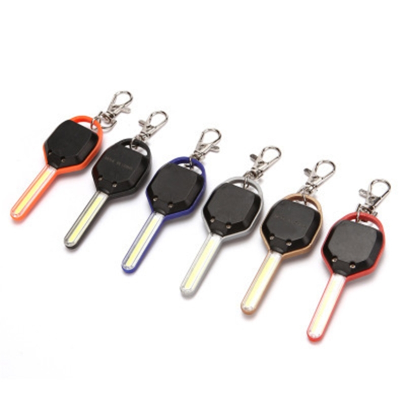 Mini Keychain  Keys Shape Mini - Compass Keychain Mini incelemesi ve fiyatı