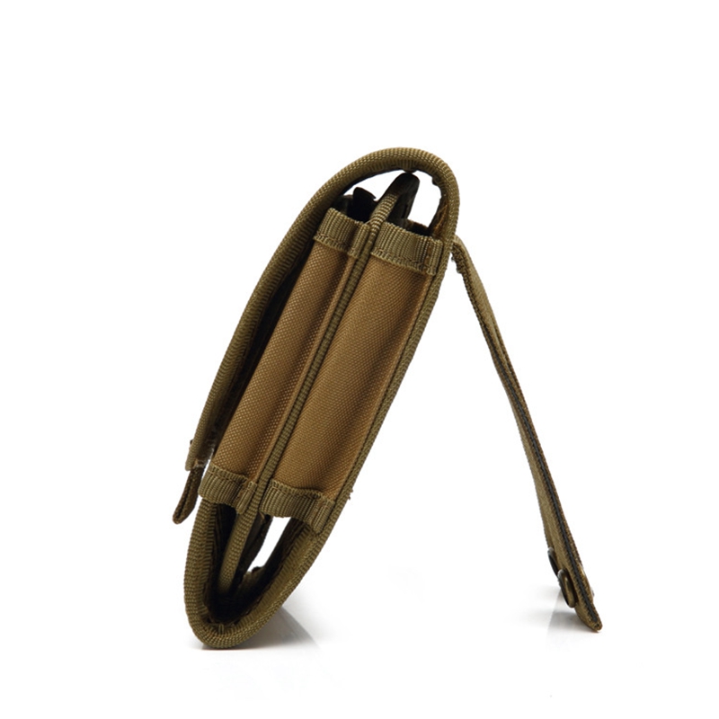 Double layered 6-inch Tactical - Edc Carry Accessories incelemesi ve fiyatı
