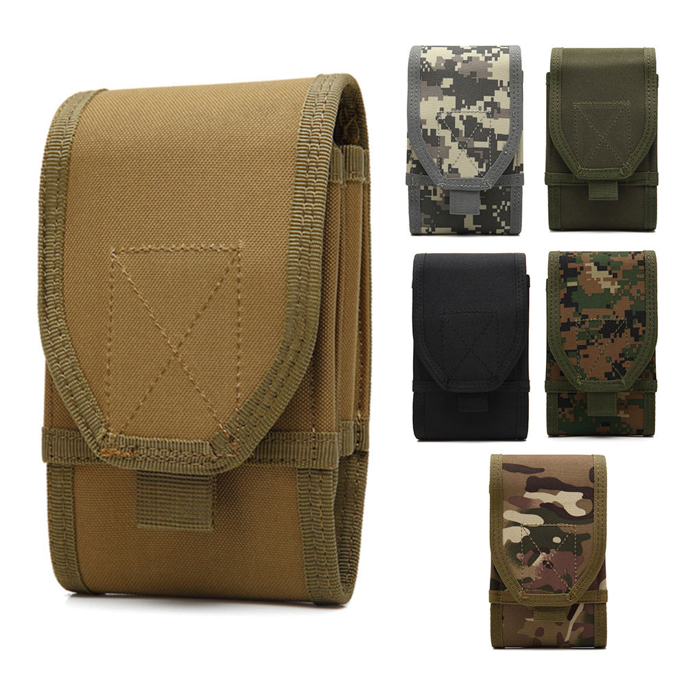Double layered 6-inch Tactical - Edc Carry Accessories incelemesi ve fiyatı