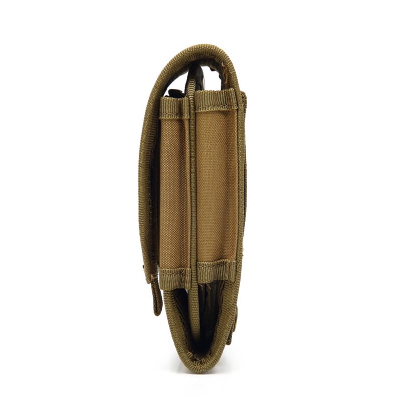 Double layered 6-inch Tactical - Edc Carry Accessories incelemesi ve fiyatı