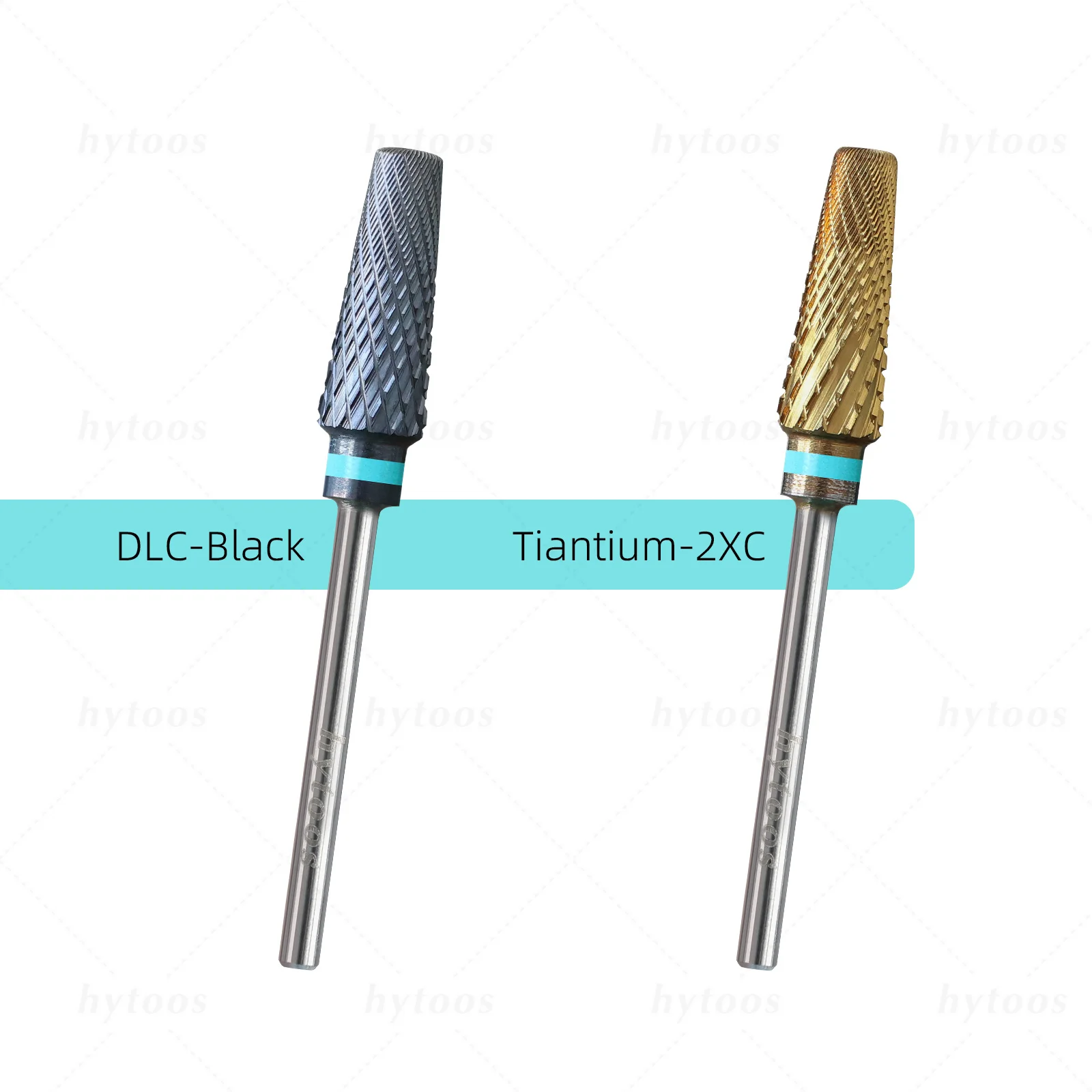 HYTOOS Safety 5 in 1 Pro Nail  - Nail File Titanium incelemesi ve fiyatı