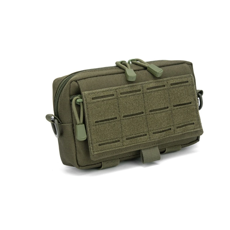Tactical Molle Admin Pouch Las - Edc Daily Carry incelemesi ve fiyatı