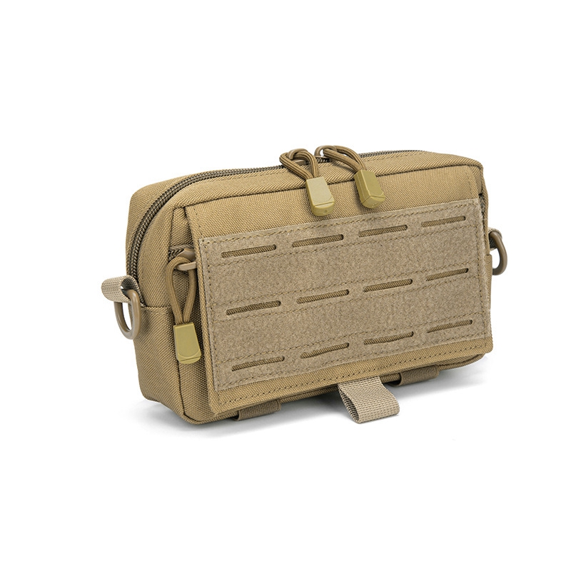 Tactical Molle Admin Pouch Las - Edc Daily Carry incelemesi ve fiyatı