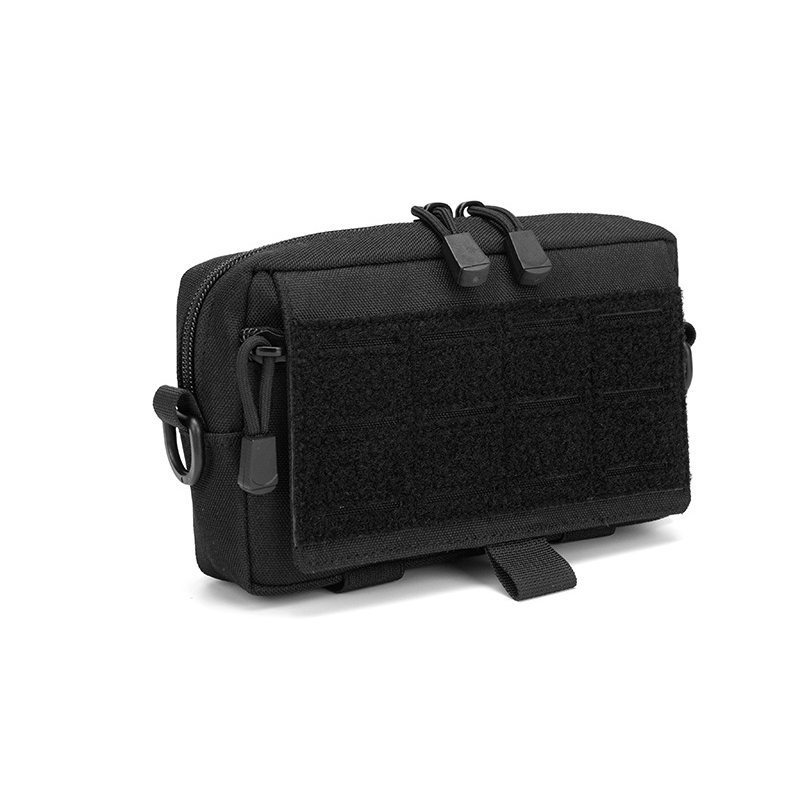 Tactical Molle Admin Pouch Las - Edc Daily Carry incelemesi ve fiyatı