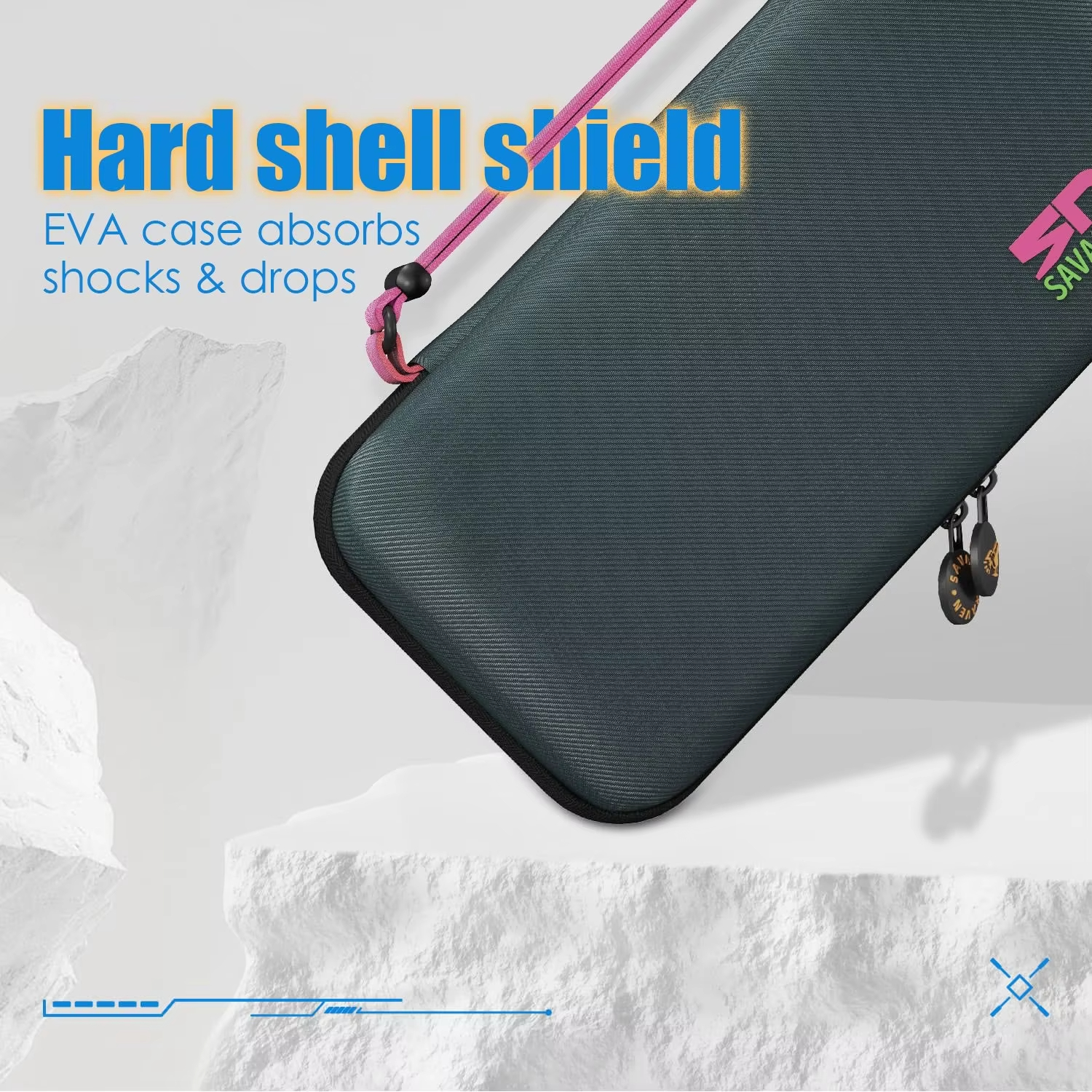 Savage Raven by Skull & Co. ED - Edc Carry Co incelemesi ve fiyatı